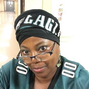 Meet your Posher, Cynthia